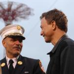 Gary Sinise: Brooklyn College Concert August 11, 2007