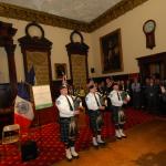 NYC Council Chambers