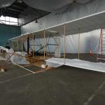 Wright Brothers Replica