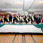 2007 Queens County St. Patricks Day Parade Committee Dinner